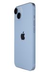 Telefon mobil Apple iPhone 14 eSIM, Blue, 128 GB,  Ca Nou
