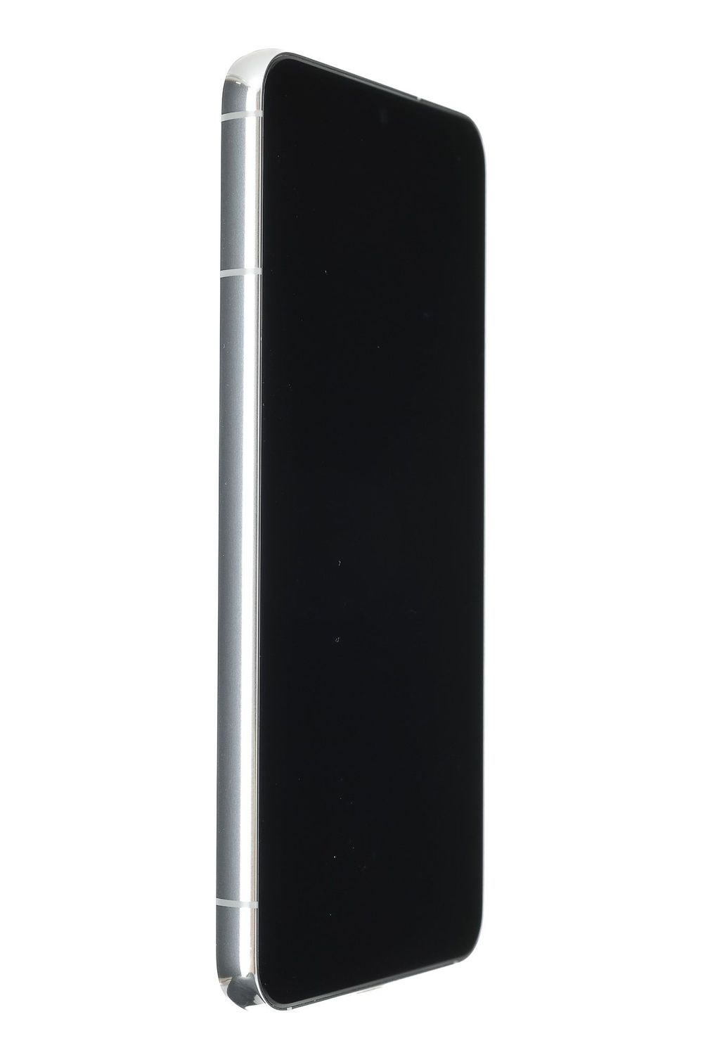 Telefon mobil Samsung Galaxy S22 5G Dual Sim, Phantom White, 256 GB, Ca Nou