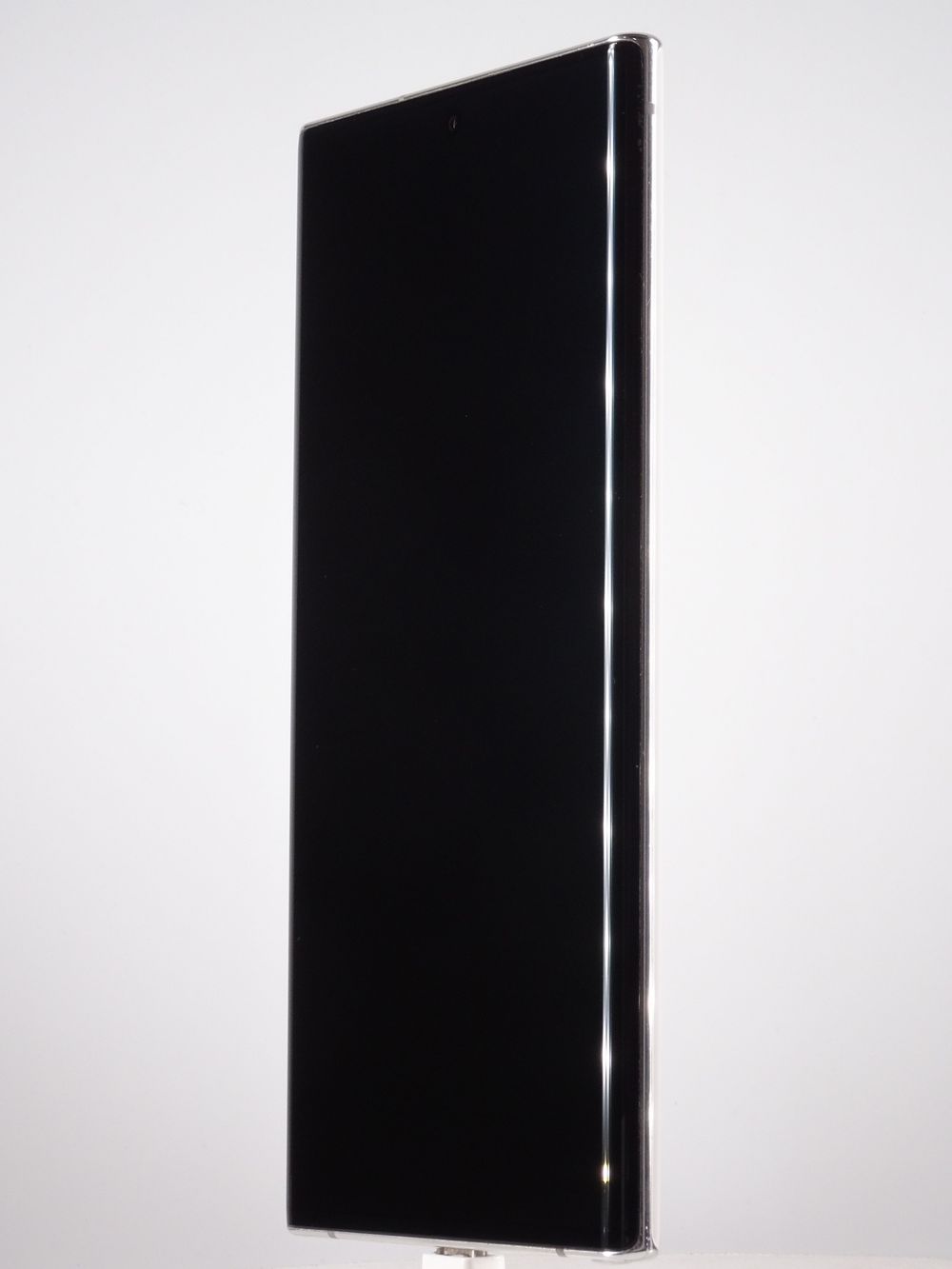 Mobiltelefon Samsung Galaxy Note 10 Plus, Aura White, 256 GB, Excelent