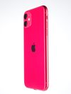 Telefon mobil Apple iPhone 11, Red, 64 GB,  Excelent