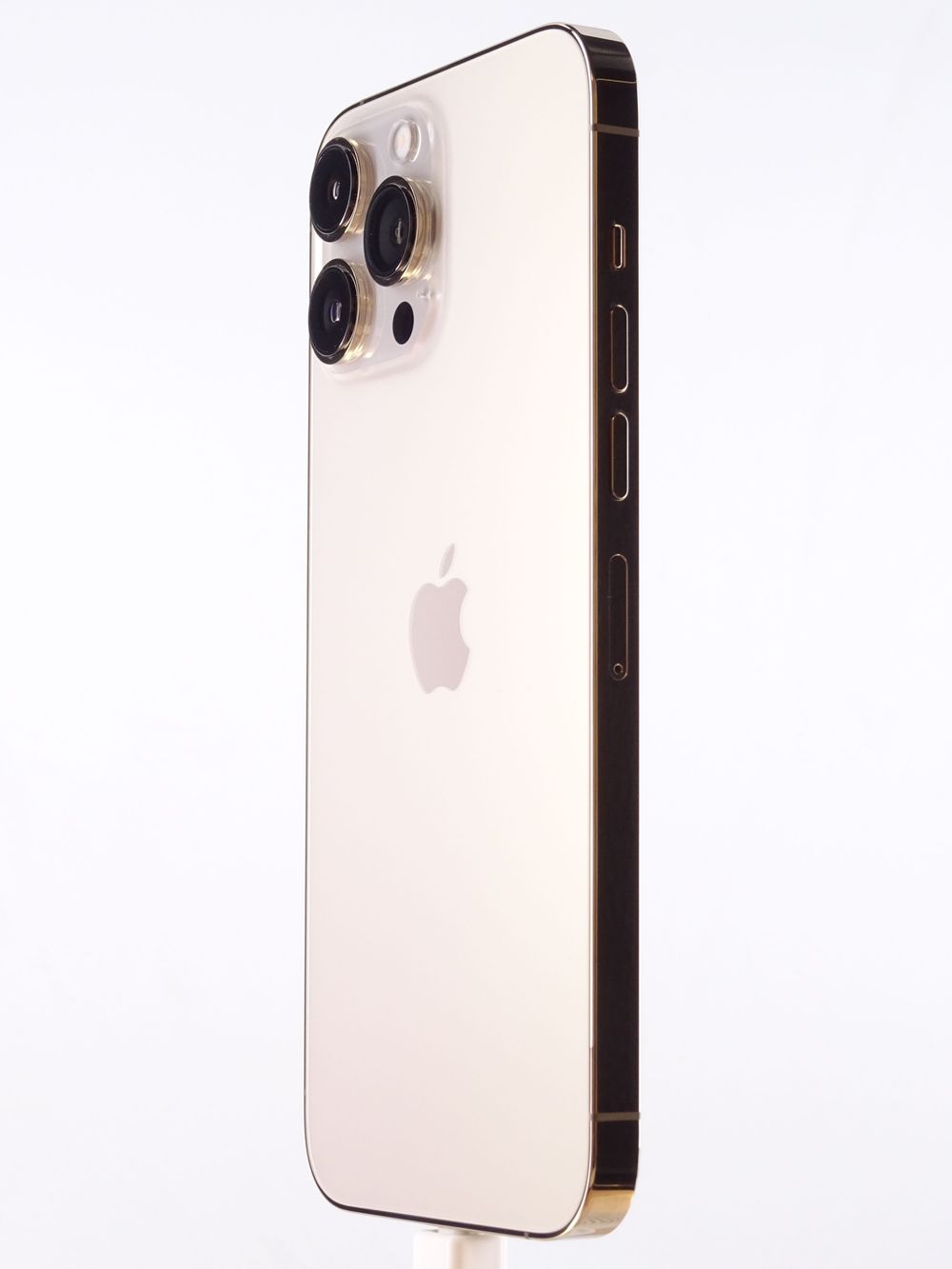 Мобилен телефон Apple, iPhone 13 Pro Max, 1 TB, Gold,  Като нов