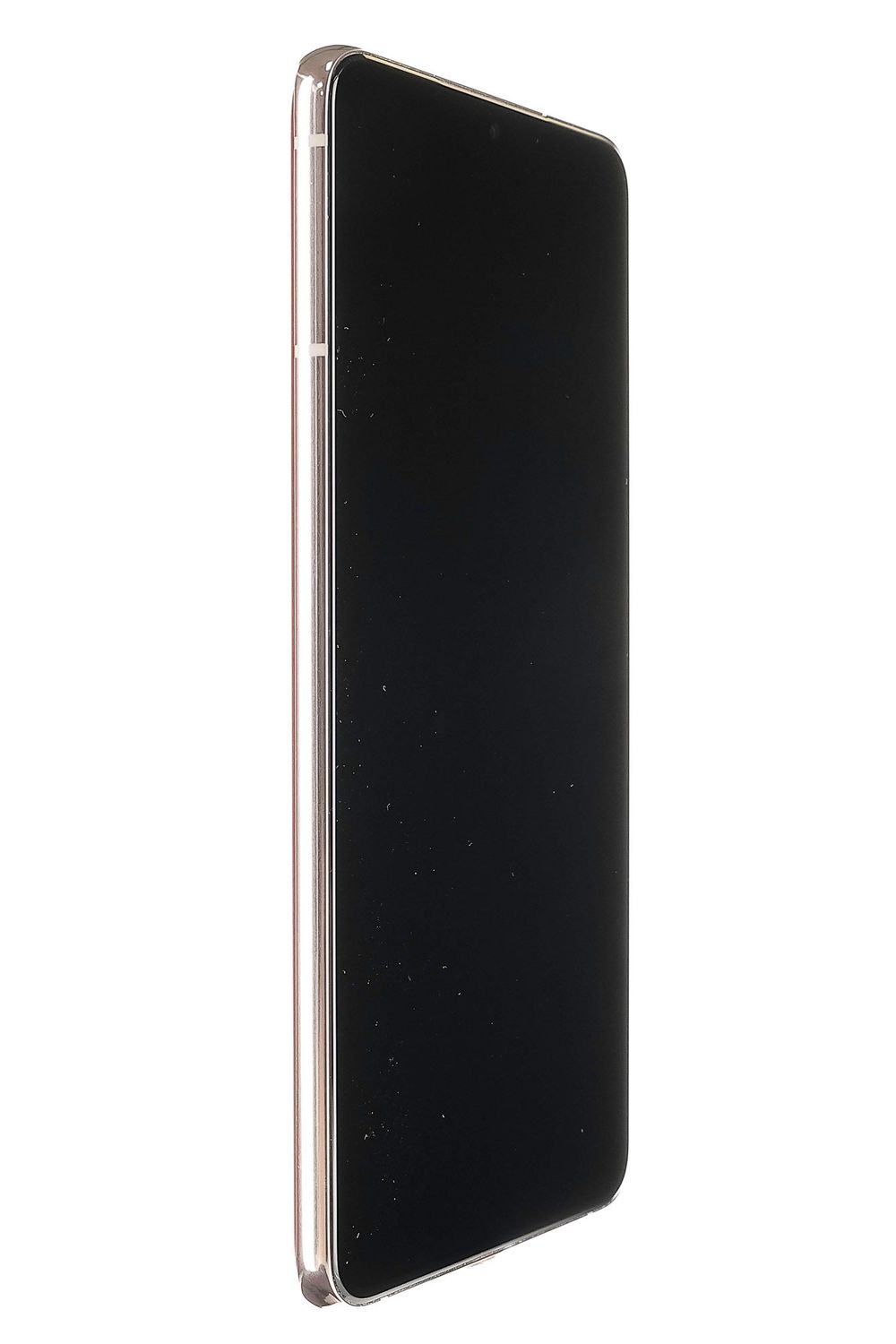 Mobiltelefon Samsung Galaxy S21 Plus 5G Dual Sim, Red, 128 GB, Foarte Bun
