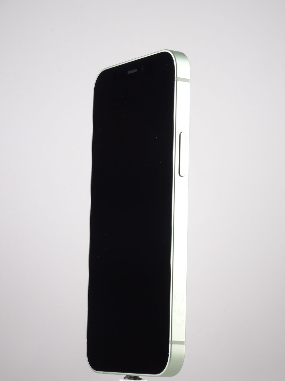 Mobiltelefon Apple iPhone 12 mini, Green, 128 GB, Foarte Bun