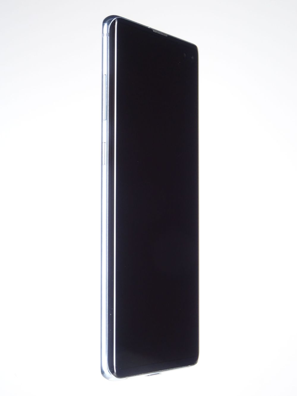 Мобилен телефон Samsung Galaxy S10 Plus Dual Sim, Prism Blue, 1 TB, Excelent