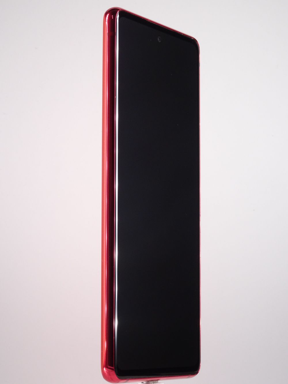 Telefon mobil Samsung Galaxy S20 FE 5G, Cloud Red, 128 GB,  Ca Nou