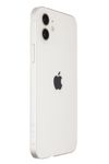 Mobiltelefon Apple iPhone 12, White, 64 GB, Bun