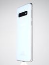 gallery Мобилен телефон Samsung Galaxy S10 Dual Sim, Prism White, 512 GB, Ca Nou