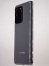 Mobiltelefon Samsung Galaxy S20 Ultra 5G, Cosmic Grey, 512 GB, Excelent