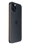 Κινητό τηλέφωνο Apple iPhone 12 Pro, Graphite, 512 GB, Foarte Bun