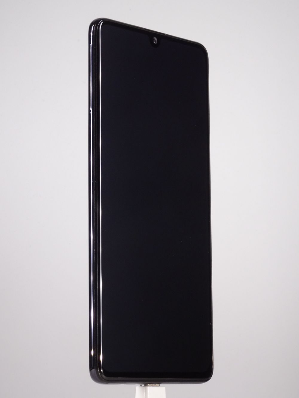 Мобилен телефон Samsung, Galaxy A41, 64 GB, Black,  Като нов