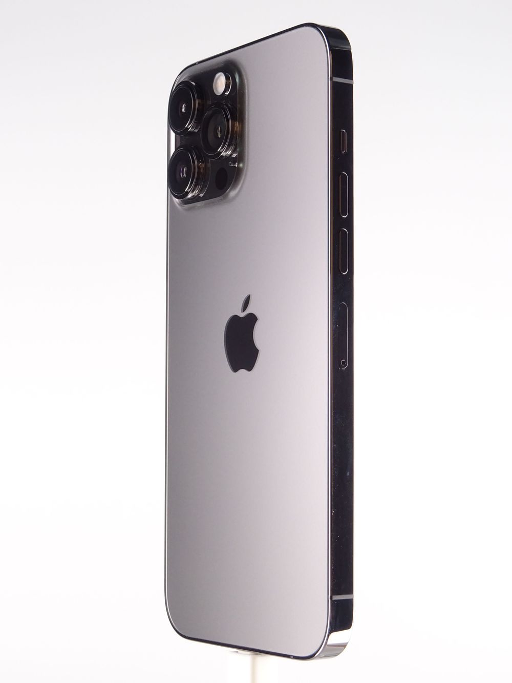 Мобилен телефон Apple, iPhone 13 Pro Max, 256 GB, Graphite,  Като нов