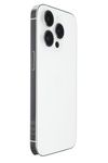 Мобилен телефон Apple iPhone 14 Pro, Silver, 256 GB, Excelent