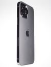 gallery Telefon mobil Apple iPhone 13 Pro Max, Graphite, 256 GB,  Ca Nou