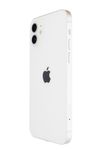 Telefon mobil Apple iPhone 12, White, 64 GB,  Excelent