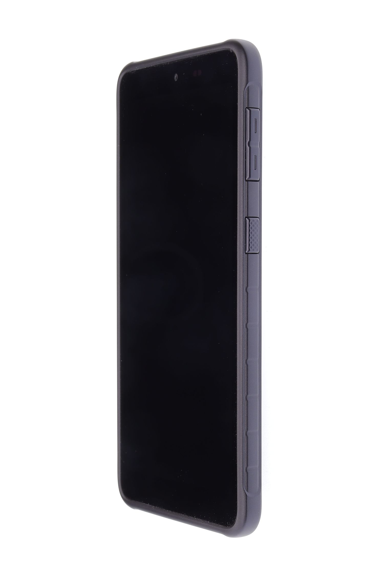 Mobiltelefon Samsung Galaxy XCover 5 Dual Sim, Black, 64 GB, Excelent