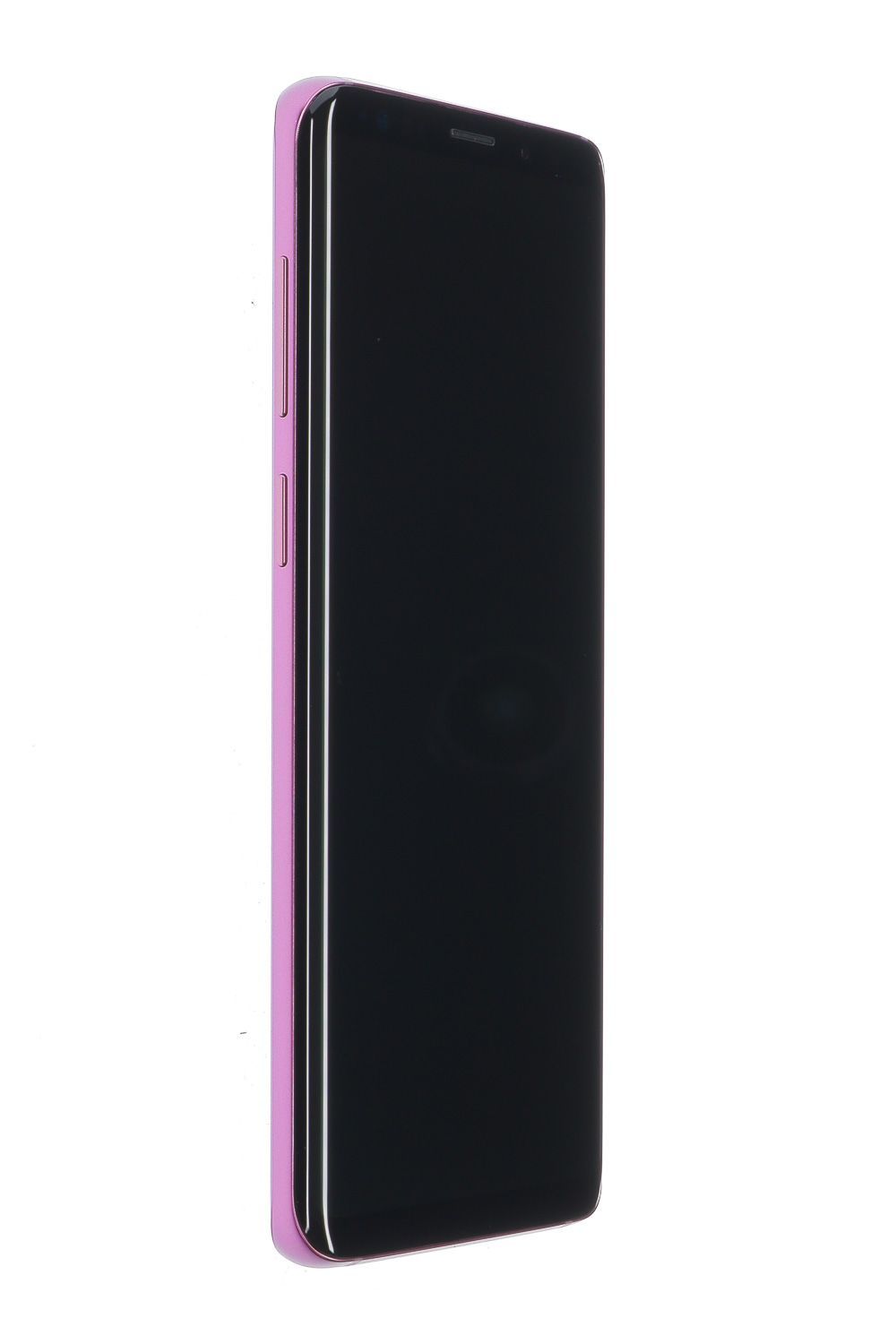 Mobiltelefon Samsung Galaxy S9 Plus, Purple, 64 GB, Foarte Bun