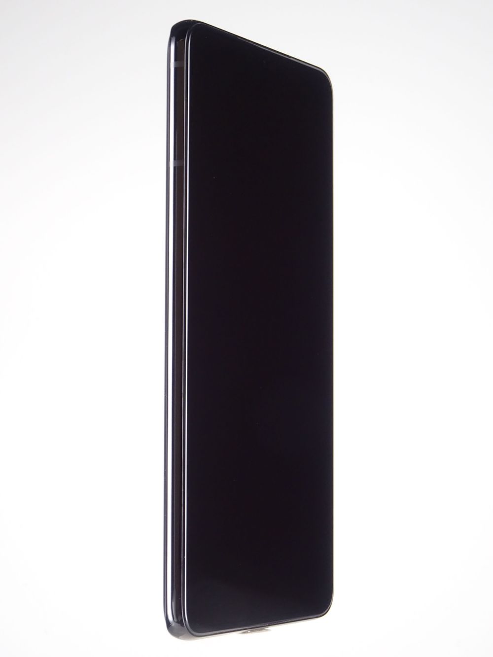 Мобилен телефон Samsung Galaxy S21 Plus 5G, Black, 256 GB, Foarte Bun