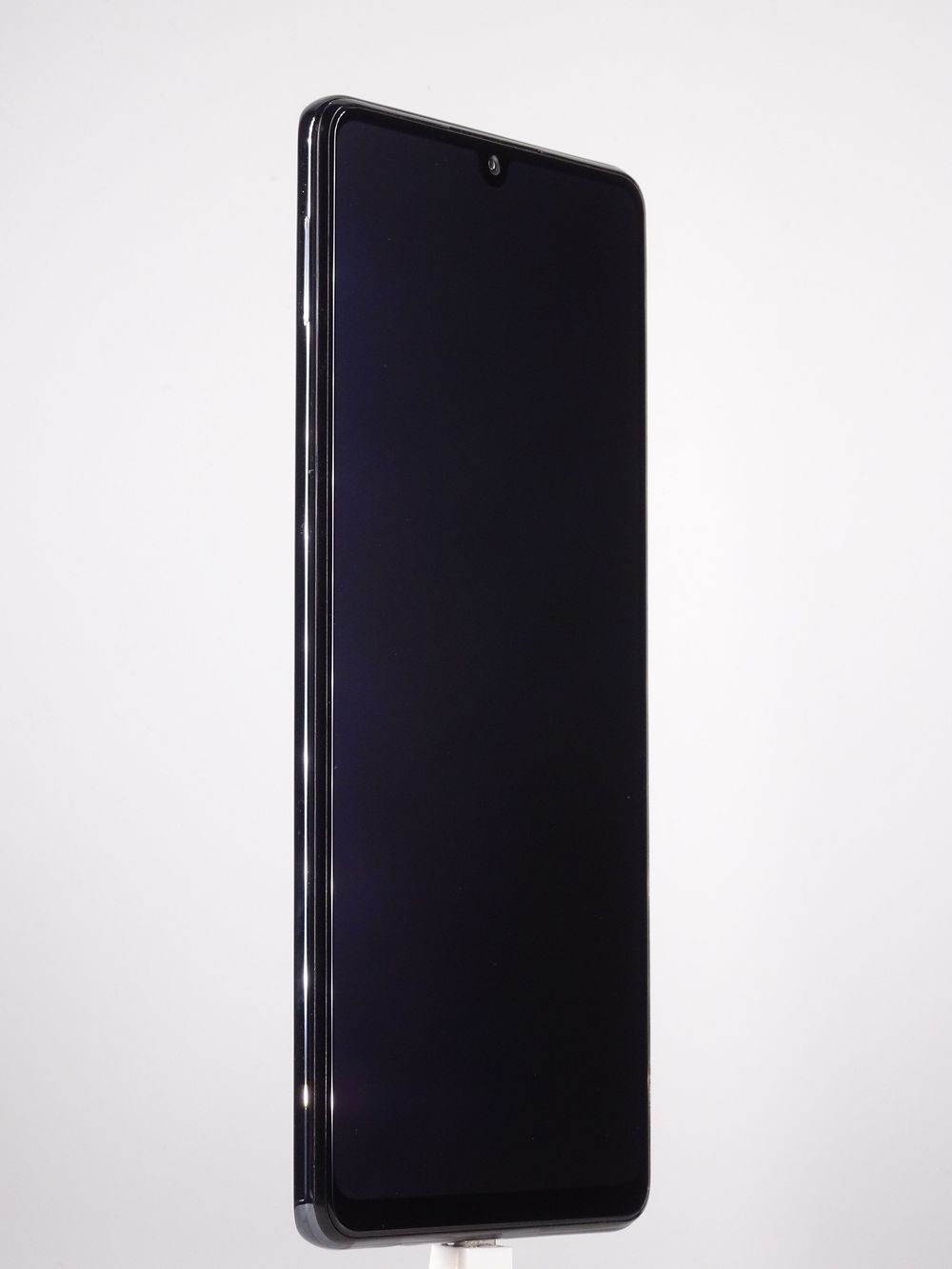 Мобилен телефон Samsung, Galaxy A42 5G Dual Sim, 128 GB, Black,  Като нов