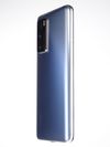Мобилен телефон Huawei P40, Silver Frost, 128 GB, Ca Nou