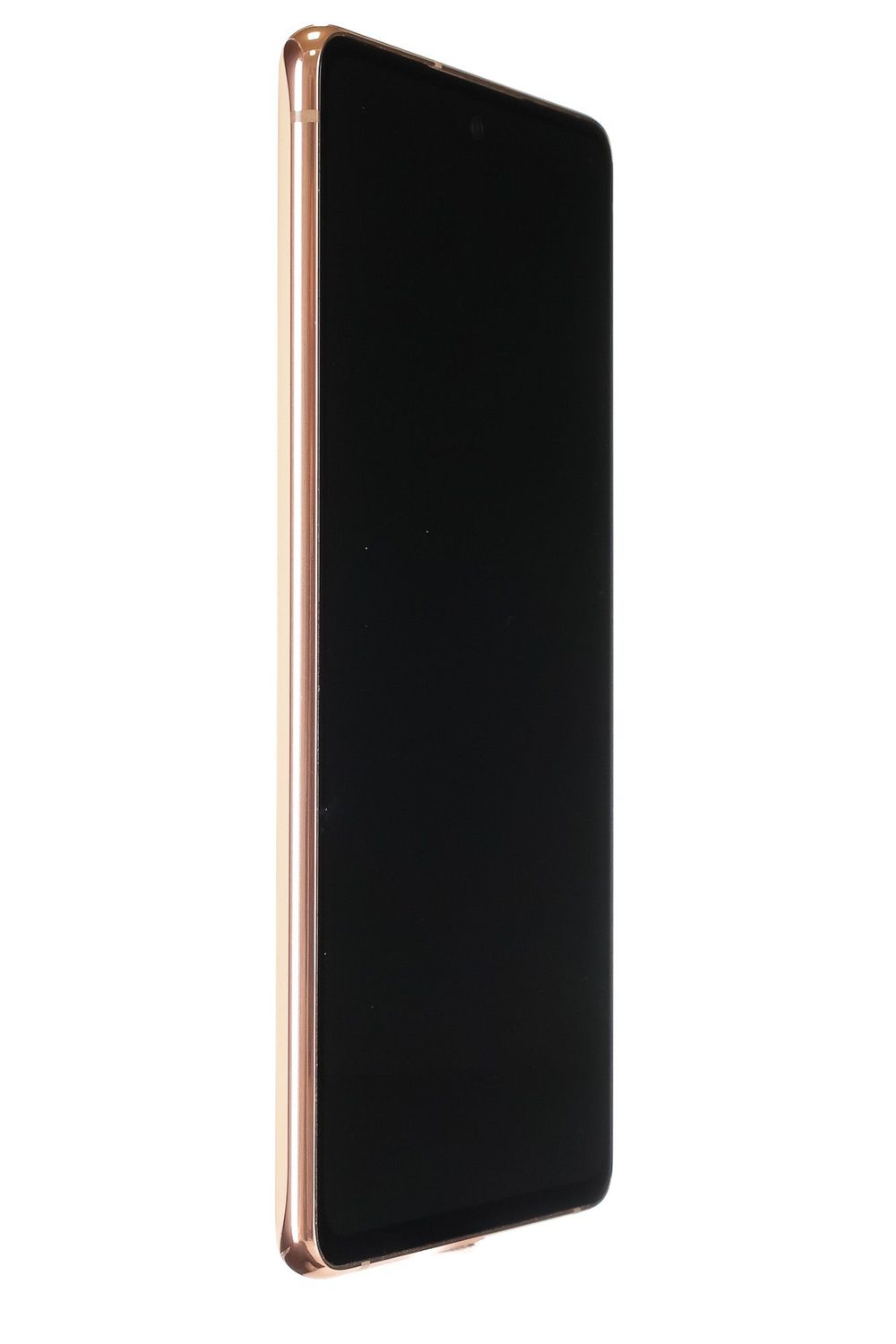 Мобилен телефон Samsung Galaxy S20 FE Dual Sim, Cloud Orange, 256 GB, Bun
