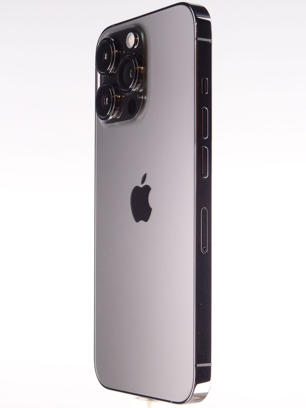 Мобилен телефон Apple, iPhone 13 Pro, 256 GB, Graphite,  Като нов