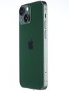 Мобилен телефон Apple iPhone 13 mini, Green, 256 GB, Foarte Bun