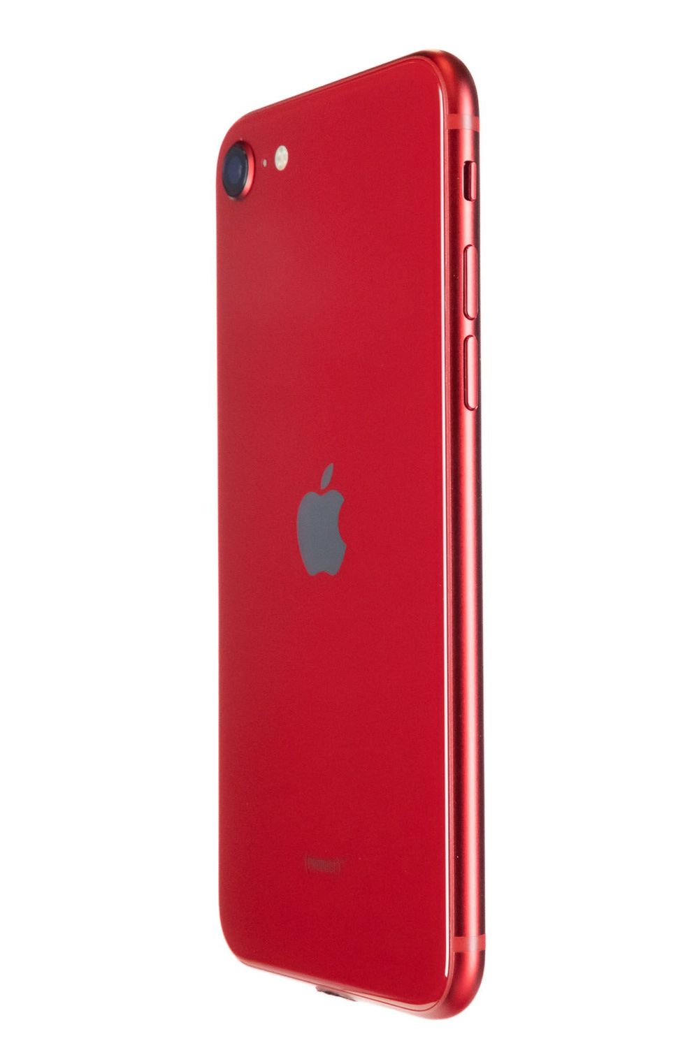 Apple iPhone SE 2020 64 GB Red - Като нов