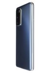 Κινητό τηλέφωνο Huawei P40 Dual Sim, Silver Frost, 256 GB, Bun