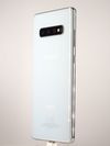 gallery Мобилен телефон Samsung Galaxy S10 Plus Dual Sim, Prism White, 1 TB, Ca Nou
