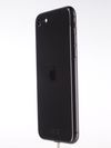 Telefon mobil Apple iPhone SE 2020, Black, 256 GB,  Ca Nou