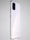 gallery Telefon mobil Samsung Galaxy A51 Dual Sim, White, 64 GB,  Ca Nou