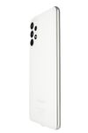 Κινητό τηλέφωνο Samsung Galaxy A52 5G Dual Sim, White, 128 GB, Bun