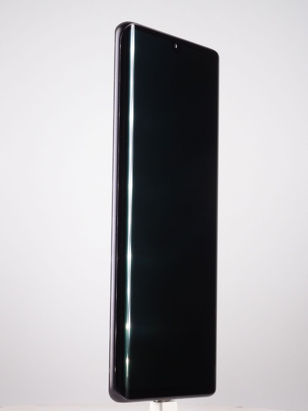 Telefon mobil Huawei P30 Pro, Black, 512 GB, Bun