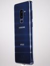 Telefon mobil Samsung Galaxy S9 Plus Dual Sim, Blue, 128 GB, Excelent