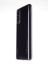 Mobiltelefon Huawei P Smart 2021 Dual Sim, Black, 128 GB, Excelent