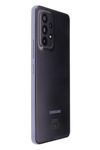 Мобилен телефон Samsung Galaxy A53 5G Dual Sim, Awesome Black, 256 GB, Excelent