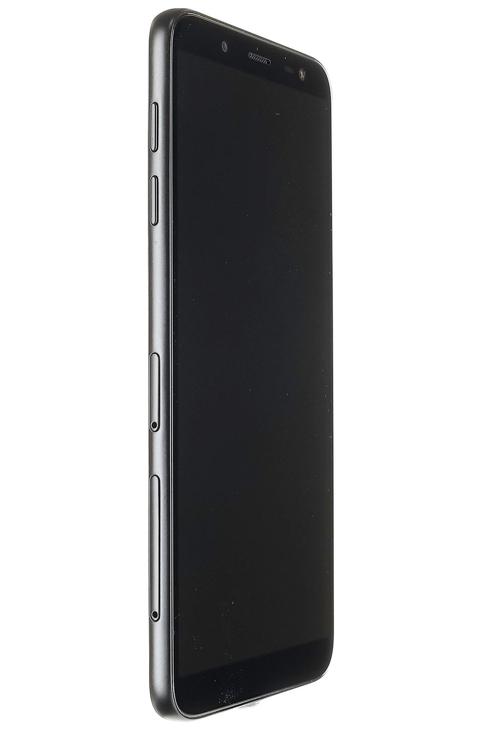 Mobiltelefon Samsung Galaxy J6 (2018), Black, 32 GB, Ca Nou