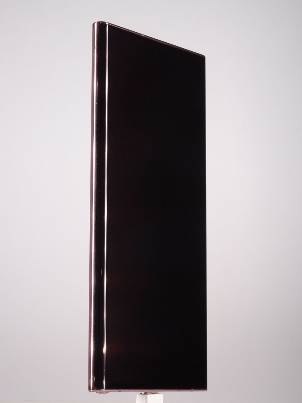 Мобилен телефон Samsung Galaxy Note 20 Ultra 5G, Bronze, 128 GB, Excelent
