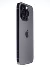 Mobiltelefon Apple iPhone 14 Pro, Space Black, 1 TB, Excelent