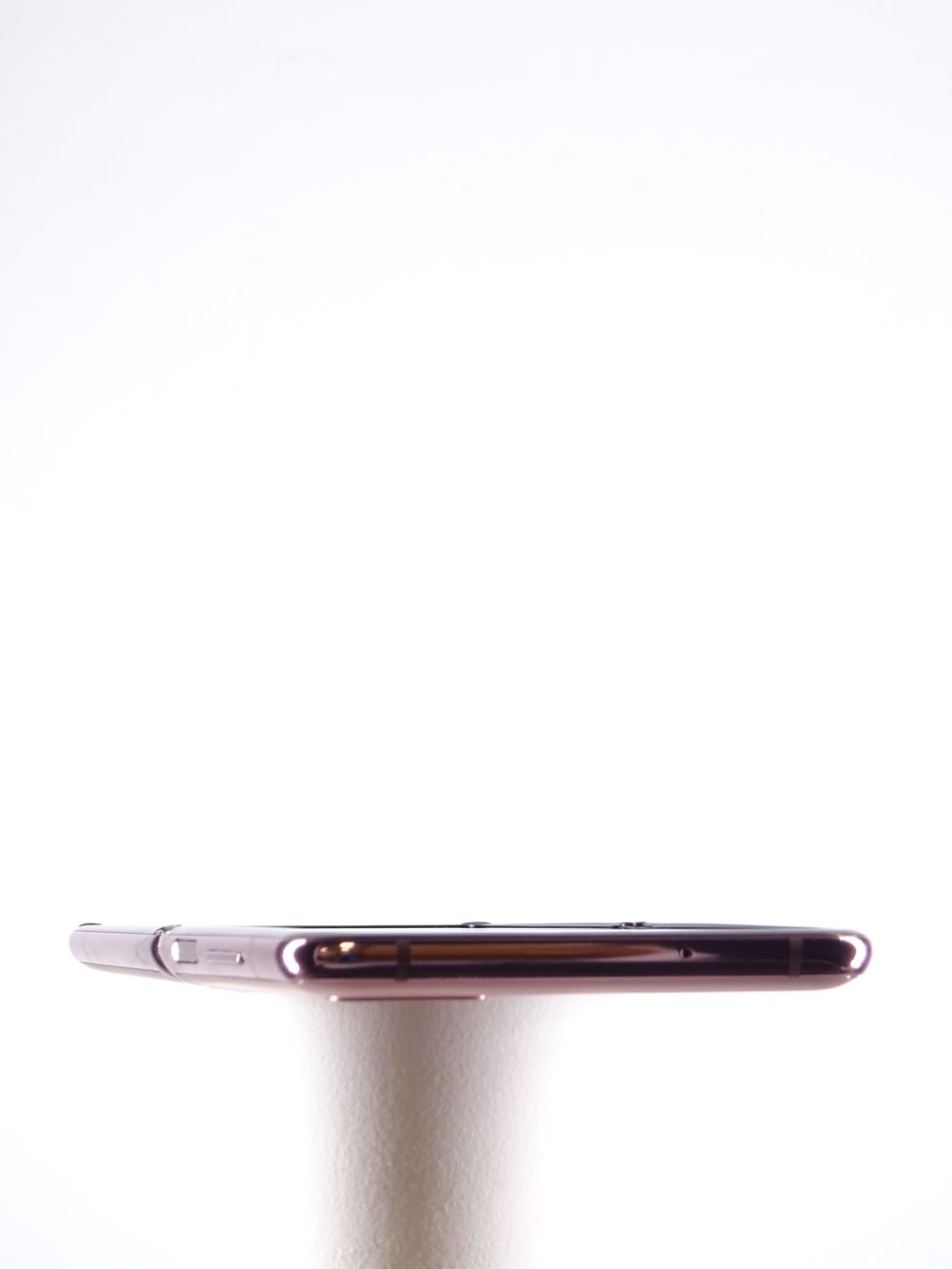 Мобилен телефон Samsung, Galaxy Z Flip 5G, 256 GB, Bronze,  Като нов