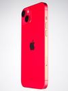Telefon mobil Apple iPhone 14 Plus, Red, 128 GB, Bun