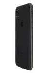 Telefon mobil Apple iPhone XR, Black, 256 GB,  Excelent