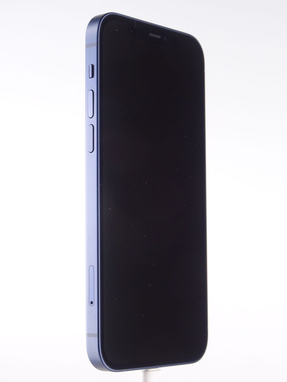 Telefon mobil Apple iPhone 12, Blue, 128 GB,  Ca Nou