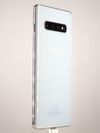 gallery Мобилен телефон Samsung Galaxy S10 Plus Dual Sim, Prism White, 512 GB, Ca Nou