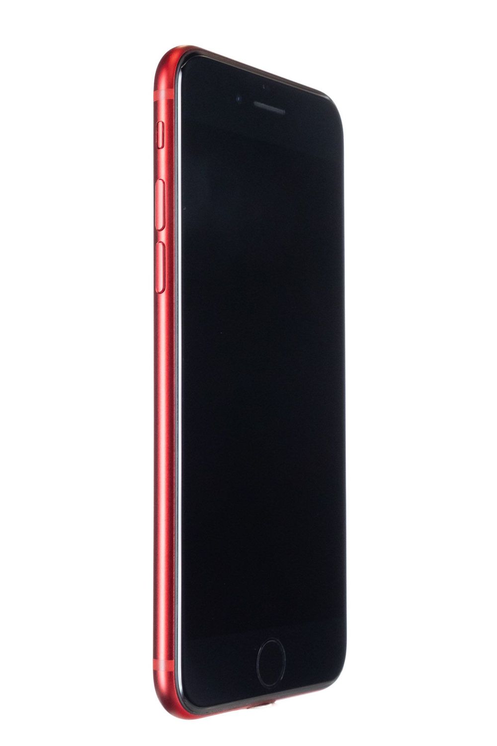 Мобилен телефон Apple iPhone SE 2020, Red, 256 GB, Bun