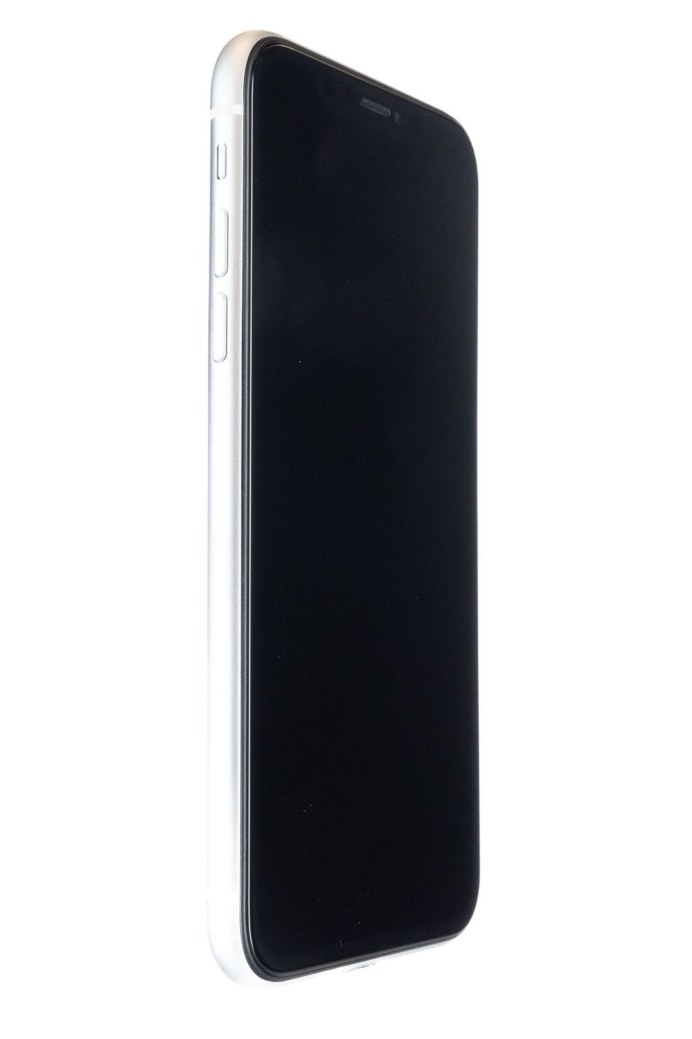 Мобилен телефон Apple iPhone XR, White, 256 GB, Ca Nou