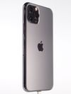 gallery Мобилен телефон Apple iPhone 11 Pro, Space Gray, 512 GB, Excelent