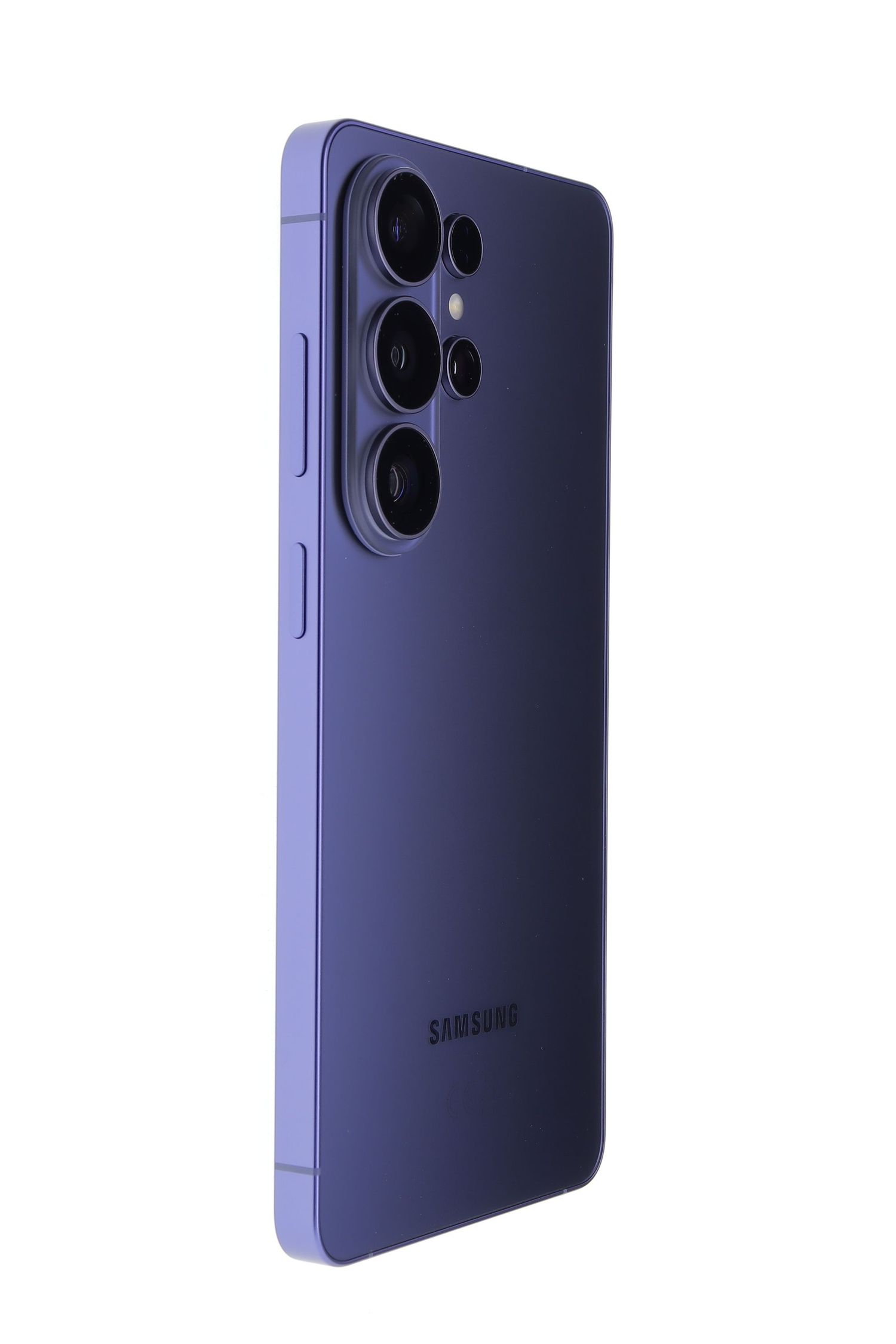 Samsung Galaxy S26 Ultra 5G Dual Sim 256 GB Cobalt Violet - Újszerű