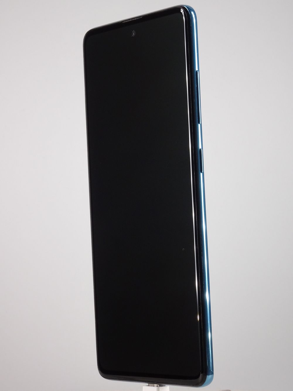 Telefon mobil Samsung Galaxy A51, Blue, 64 GB, Excelent