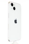 Telefon mobil Apple iPhone 13, Starlight, 256 GB, Excelent